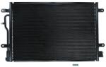 KAMOKA Condensator, climatizare KAMOKA 7800185 (7800185) - fixbox