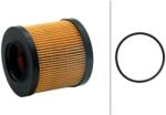 HELLA Filtru ulei HELLA 8ZO 366 100-441 (8ZO 366 100-441) - fixbox