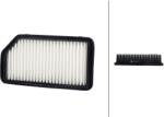 HELLA Filtru aer HELLA 8ZA 366 134-021 (8ZA 366 134-021)