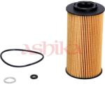 ASHIKA Filtru ulei ASHIKA 10-ECO045 (10-ECO045) - fixbox