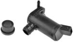 MTR Pompa de apa, spalare parbriz MTR 13311177 (13311177)