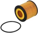 KAMOKA Filtru ulei KAMOKA F103801 (F103801) - fixbox