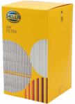 HELLA Filtru aer HELLA 8ZA 366 132-651 (8ZA 366 132-651)