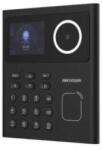 Hikvision 2, 4" arcfelismerő beléptető vezérlő terminál; Mifare kártyaolvasó, billentyűzet (DS-K1T320MWX)