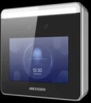 Hikvision 4" MinMoe arcfelismerő beléptető vezérlő terminál; 300 arc (DS-K1T331)
