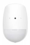Hikvision Beltéri PIR mozgásérzékelő üvegtörés-érzékelővel AXPro központokhoz; konzol nélkül; 2x CR123A (DS-PDPG12P-EG2-WE)
