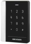 Hikvision Kártyaolvasó 125kHz (EM); RS485 és Wiegand kimenet; billentyűzettel (DS-K1102AEK)