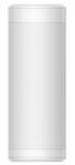 Hikvision Kültéri PIR+MW mozgásérzékelő AXPro központokhoz; konzol nélkül; 5x CR123A; 868MHz (DS-PDTT15AM-LM-WE)