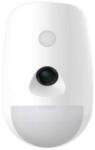 Hikvision Buszos beltéri PIR mozgásérzékelő AX Hybrid Pro G2 központokhoz; beépített kamerával (DS-PD501PC12)