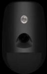 Hikvision Beltéri PIR mozgásérzékelő AXPro központokhoz; beépített kamerával; konzol nélkül; 3x CR123A; 868MHz (DS-PDPC12PF-EG2-WE(B)/BLACK)