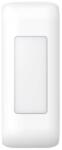 Hikvision Ellipse nano PIR mozgásérzékelő függöny karakterisztikával; 5 m; 5°; mennyezetre szerelhető; 10 db (DS-PDC5NC-EG2)