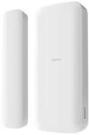 Hikvision Vezeték nélküli nyitásérzékelő AXPro központhoz; szabotázsáramkörrel; slim; 868 MHz (DS-PDMCS-EG2-WE (B))