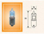 Magneti Marelli Bec auto halogen Magneti Marelli Standard H6W 6W 12V 002701100000 (AC4917)