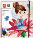 As Art Box Set Desen As Art Acuarela Zane (5203068210441)