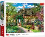 Jumbo Puzzle Jumbo Casa Fermă, 1000 piese (1267158)