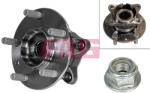 Fag Set rulment roata FAG 713 6159 20 (713615920)