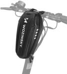 Wozinsky Geanta pentru trotineta Wozinsky WSB3BK, Negru, 2l (WZK5907769300660)