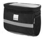 Wozinsky Geanta pentru bicicleta Wozinsky WBB12BK, 2l (WZK5907769300516)