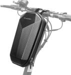 Wozinsky Geanta pentru trotineta Wozinsky WSB2BK, Negru, 4l (WZK5907769300356)