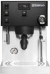 Rancilio Silvia PRO X black