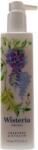 Crabtree & Evelyn Crabtree & Evelyn, Wisteria, Moisturizing, Body Lotion, 245 ml *Tester (90017)