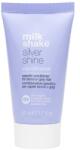 Milk Shake Milk Shake, Silver Shine, Paraben-Free, Hair Conditioner, For Neutralisation Of Yellow Tones, 50 ml (105550)
