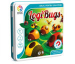 SmartGames LogiBugs joc de logica magnetic cu 48 provocari (editie limba romana) (6426008005856) Joc de societate