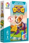 SmartGames Smart Dog, joc de logica cu 60 provocari (editie limba romana) (6426008005825) Joc de societate