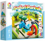 SmartGames Safari Park Jr. joc de logica pentru copii cu 60 provocari (6426008005641) Joc de societate