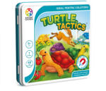 SmartGames Turtle Tactics - Joc de logica cu 48 de provocari (Editie in limba romana) (6426008005849) Joc de societate