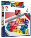 SmartGames IQ Love joc de logica cu 120 provocari (editie limba romana) (6426008005481) Joc de societate