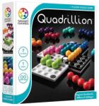 SmartGames Quadrillion Joc de Logica Magnetic (5414301517382) Joc de societate