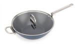 Joseph Joseph Уок тиган ø 33 cm Space Non-Stick - Joseph Joseph (1571544_1000035)