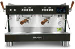 Ascaso Barista T Pro 2G black