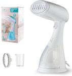 ESINO Aparat de calcat vertical cu abur Esino LC 201, 1500 W, 300 ml, Abur 27 gr/min, Alb (sid523)
