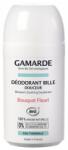 GamARde Gamarde, Body Deodorant Bio, Bio, Anti-Perspirant, Floral, Deodorant Roll-On, For Women, 50 ml (161679)