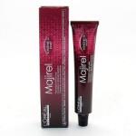 L'Oréal L'Oreal Professionnel, Majirel, Permanent Hair Dye, 2.10 Brown Ash Intense, 50 ml (323)