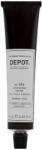 Depot Depot, 500 Beard & Mustache Specifics No. 506 Invisible Clour, Semi-Permanent Hair Dye, Steel, 60 ml (97371)