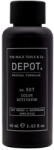 Depot , 500 Beard & Mustache Specifics No. 507, Hair Colour Activator Lotion, 10 vol, 60 ml (97369)