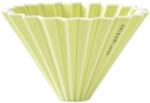 Origami Dripper M green