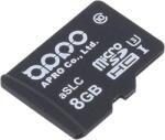 APRO microSDHC 8GB WPMSD008G-PFISMAS