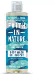 Faith in Nature Tusfürdő, Fragrance Free - Illatmentes Tusfürdő 400ml