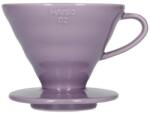 HARIO V60-02 Dripper VDC-02-PUH-EX