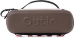Outin Eva Protective Case - husă de protecție (Maple Brown)
