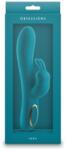 NS Novelties Obsessions - Hera dark green