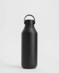 Chilly's termosz Onyx fekete, 3-as széria, 500 ml