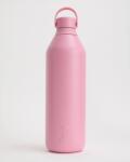 Chilly's Lotus Pink termosz, 3-as széria, 1000 ml