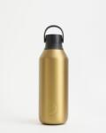 Chilly's Fools Gold termosz, fémes változat - 3. széria, 500ml