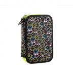 DACO Penar 2 fermoare echipat Emoji DACO PE284E (6425871049905) Penar