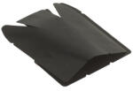 NoStik Pad antiaderent pentru forma de copt NoStik 1BBB1033, 7x7x20pana la 32 cm, Pana la 260°C, Reutilizabil, Negru (1BBB1033)